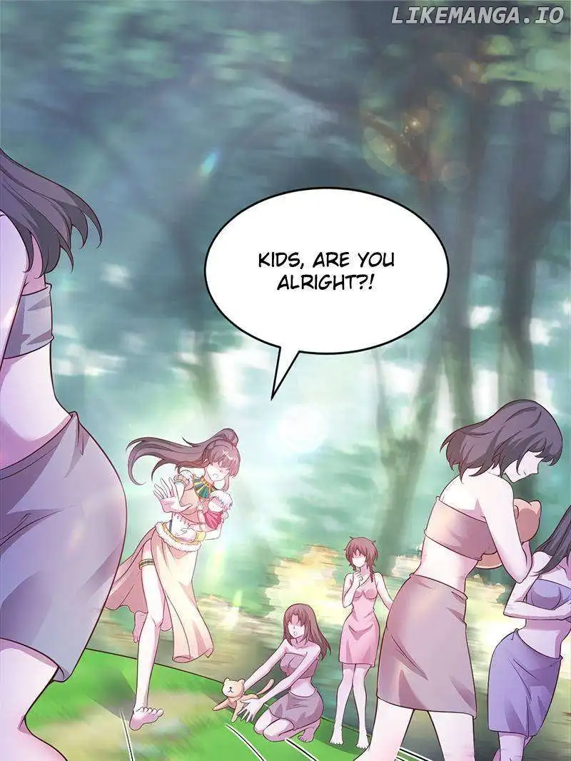 Beauty and the Beasts Chapter 573 page 45