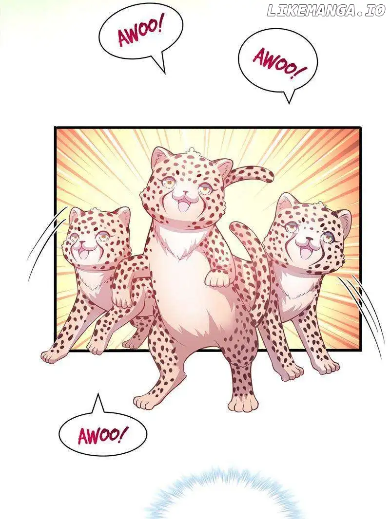Beauty and the Beasts Chapter 573 page 47