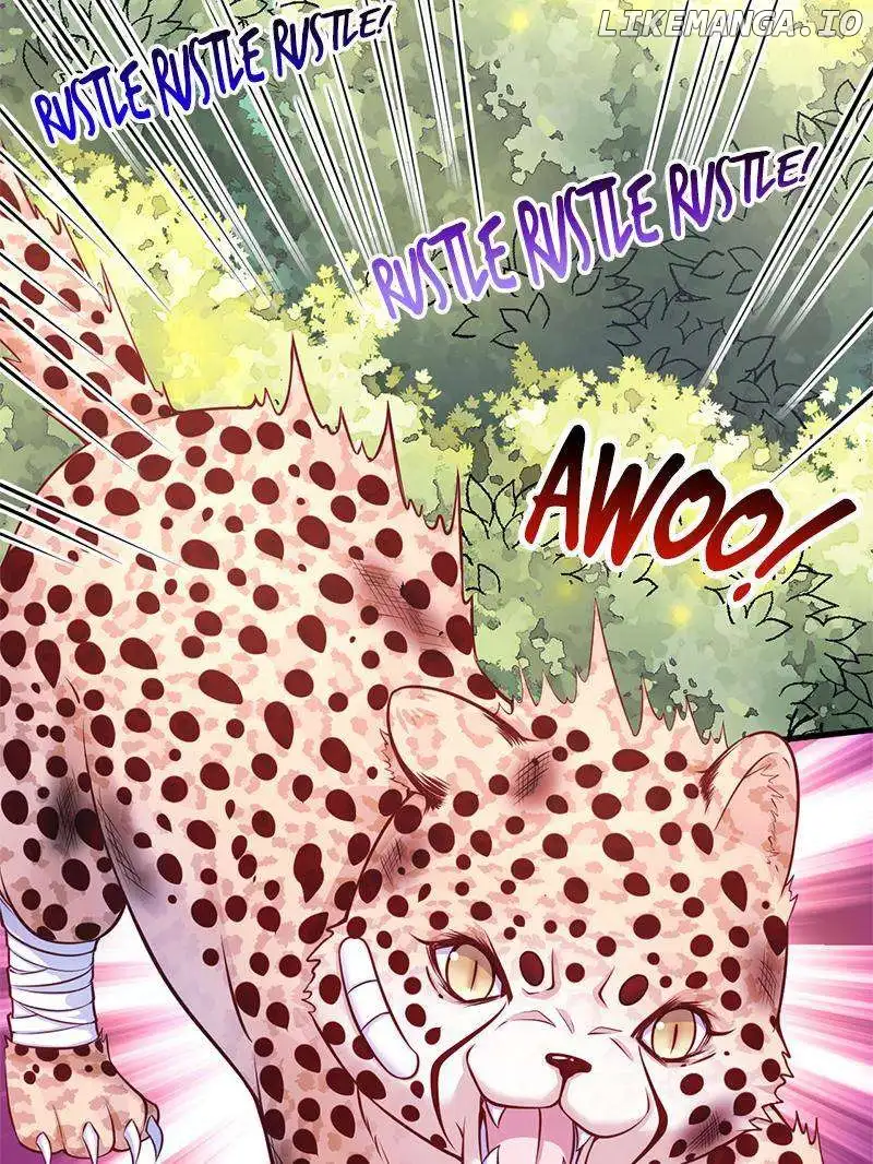 Beauty and the Beasts Chapter 573 page 4