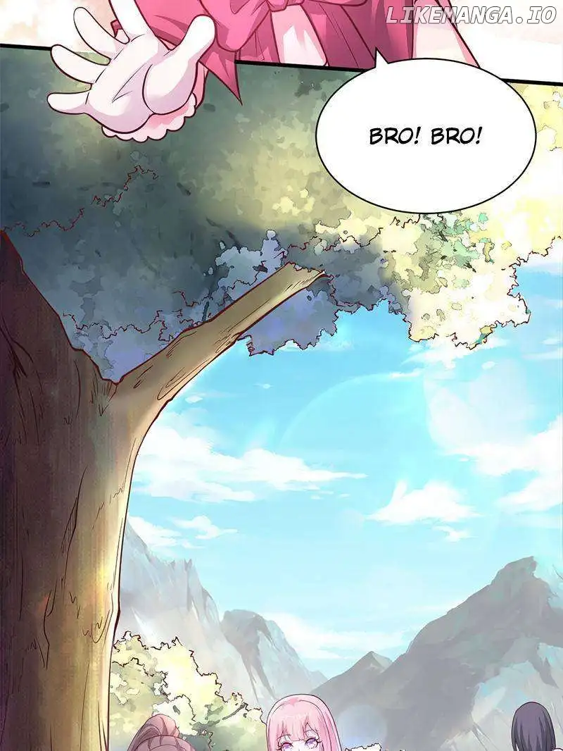 Beauty and the Beasts Chapter 573 page 49