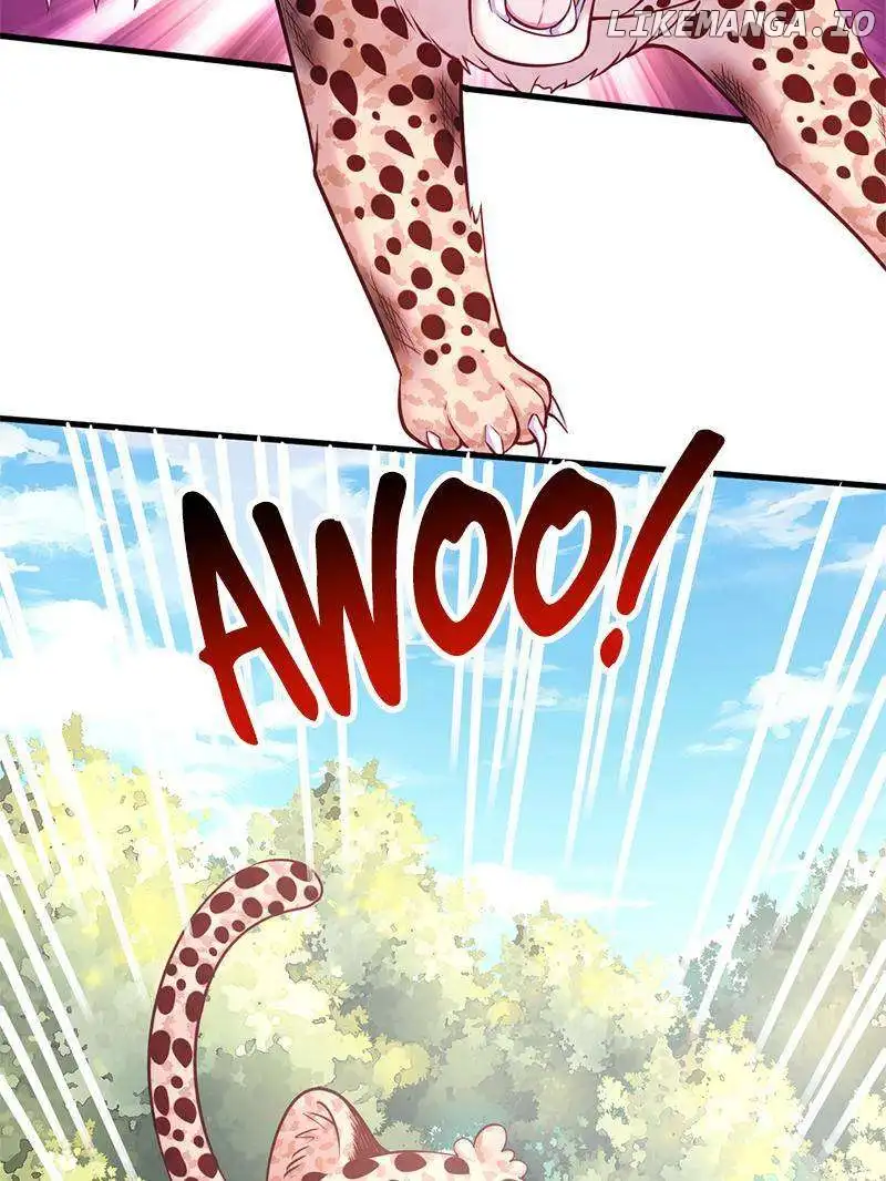 Beauty and the Beasts Chapter 573 page 5