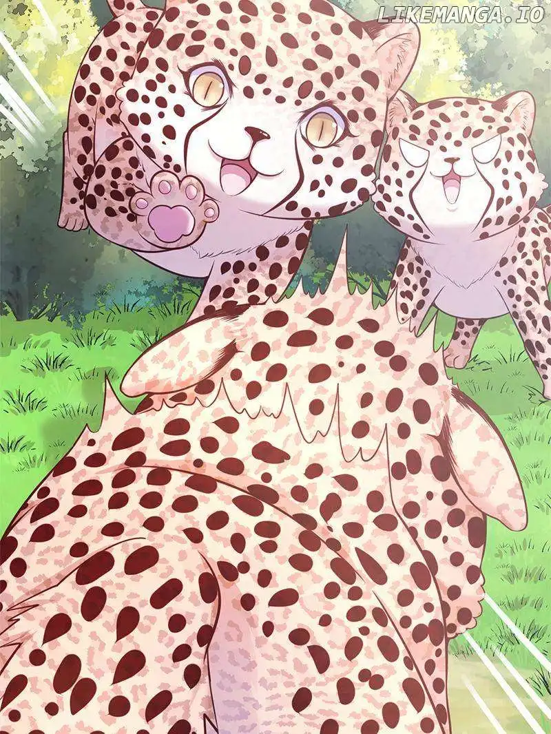 Beauty and the Beasts Chapter 573 page 6