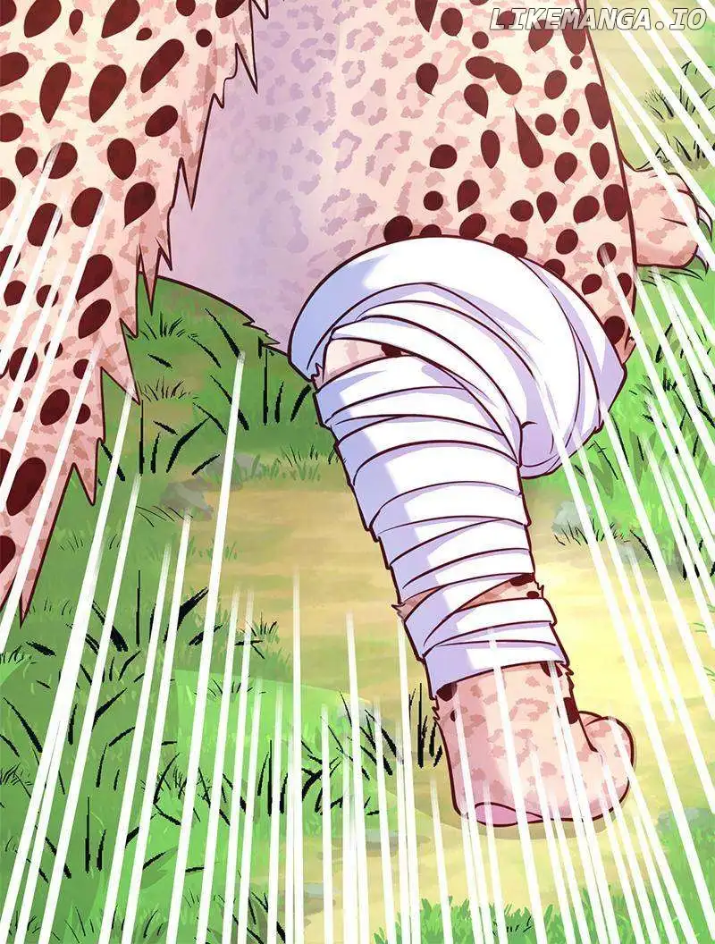 Beauty and the Beasts Chapter 573 page 7