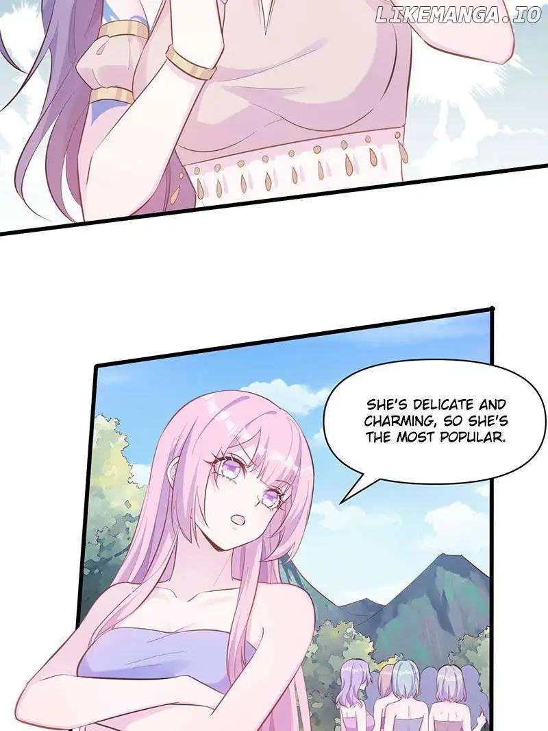 Beauty and the Beasts Chapter 574 page 13
