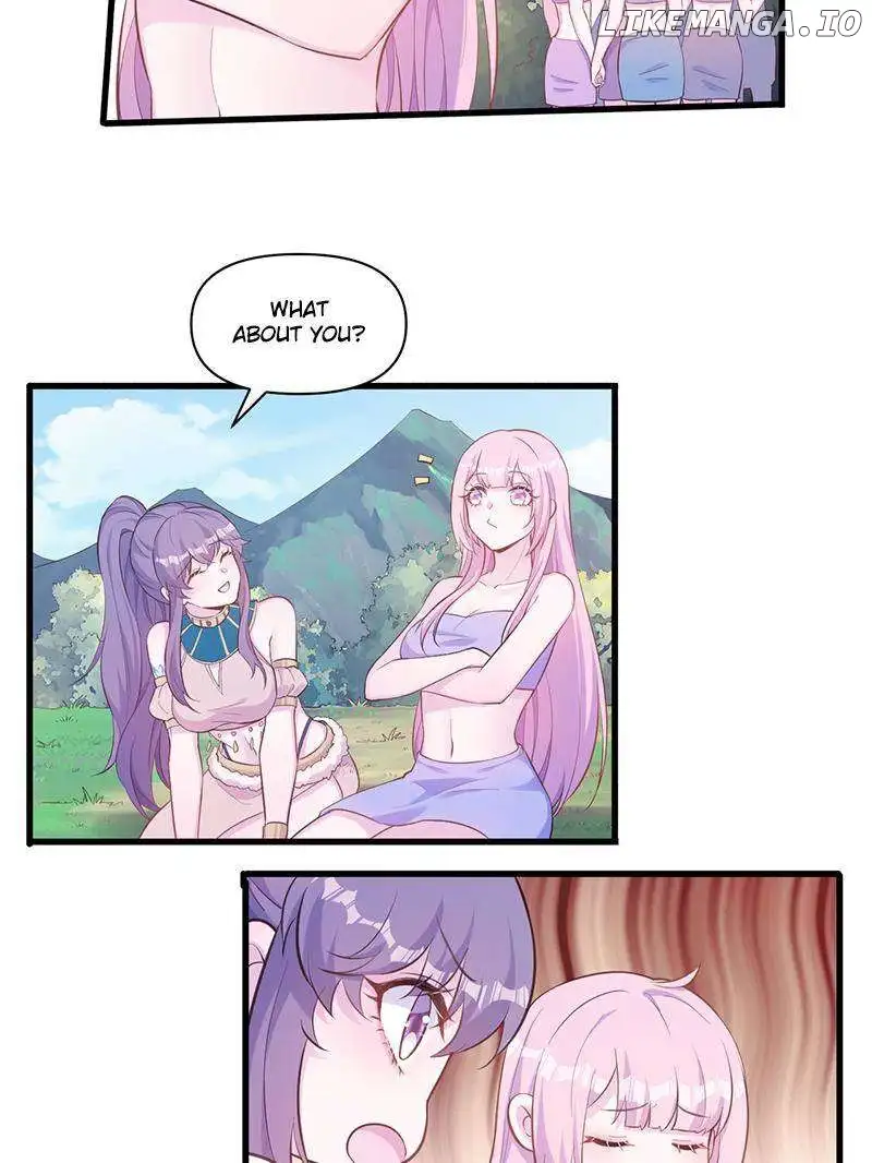 Beauty and the Beasts Chapter 574 page 14