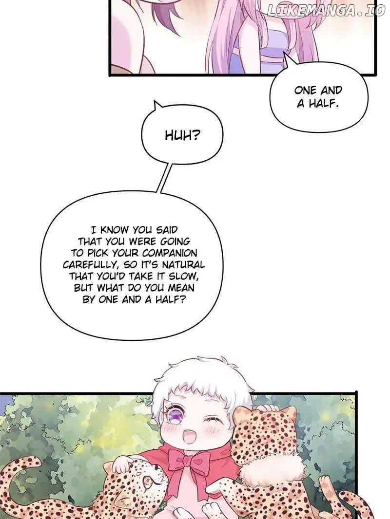 Beauty and the Beasts Chapter 574 page 15