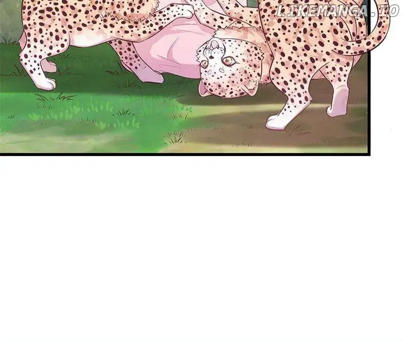 Beauty and the Beasts Chapter 574 page 16