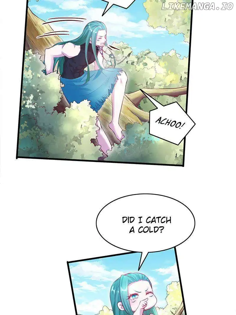 Beauty and the Beasts Chapter 574 page 18