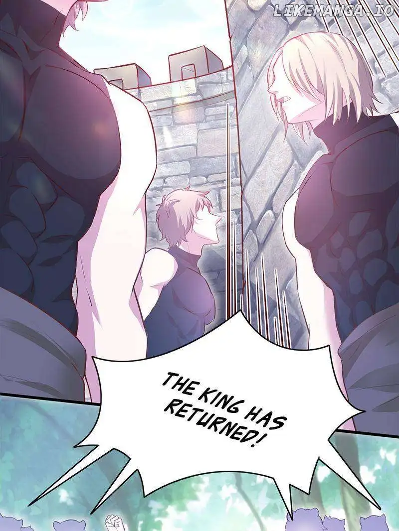 Beauty and the Beasts Chapter 574 page 21
