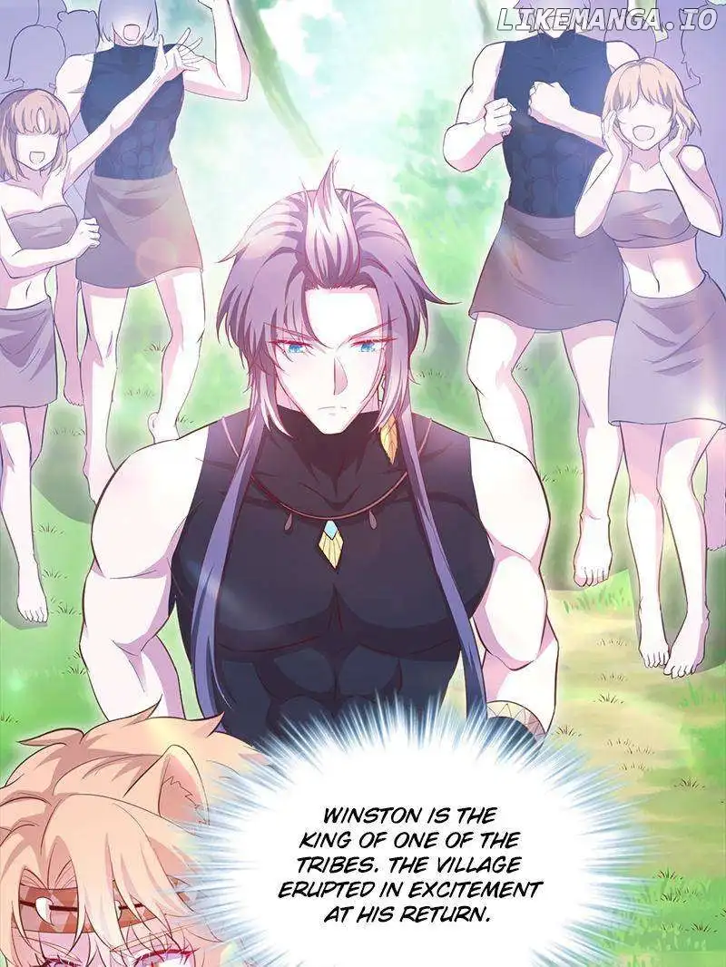 Beauty and the Beasts Chapter 574 page 22