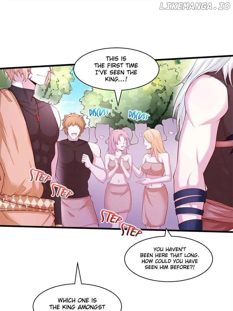 Beauty and the Beasts Chapter 574 page 26