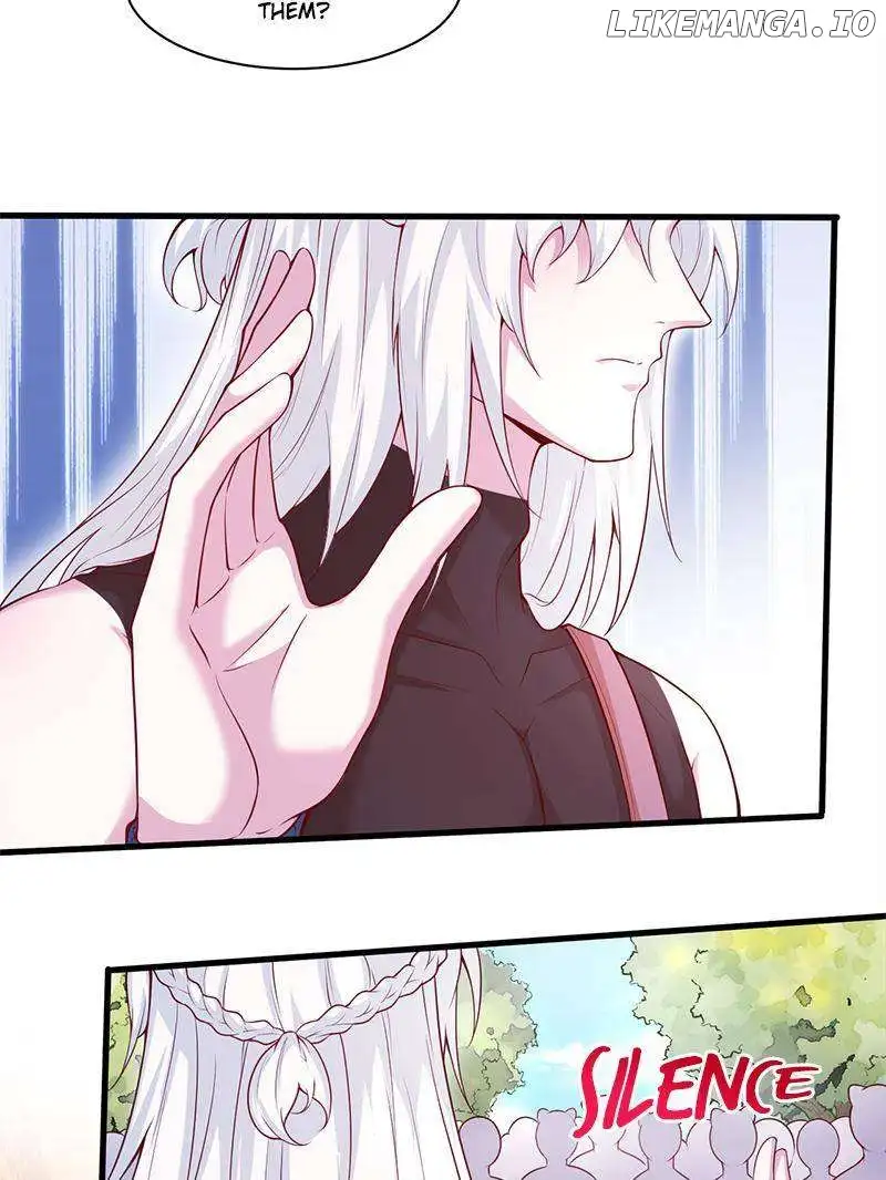 Beauty and the Beasts Chapter 574 page 27