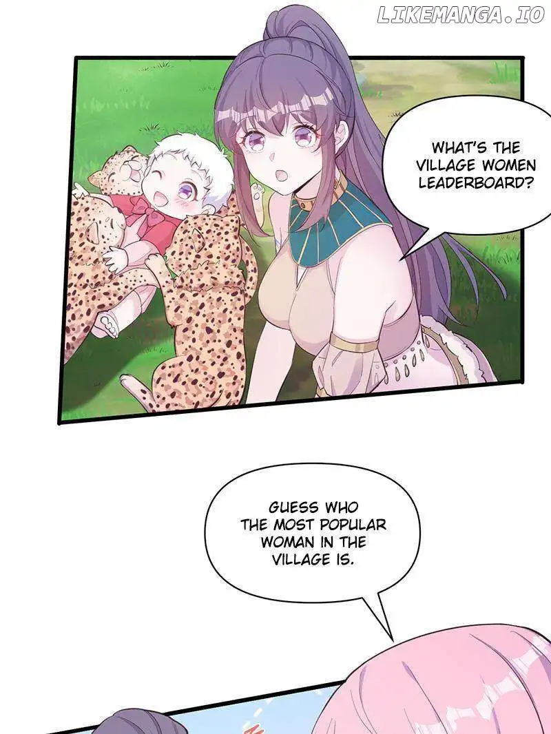 Beauty and the Beasts Chapter 574 page 2