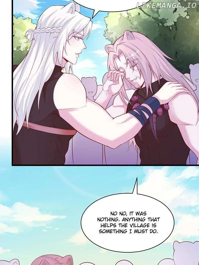 Beauty and the Beasts Chapter 574 page 33