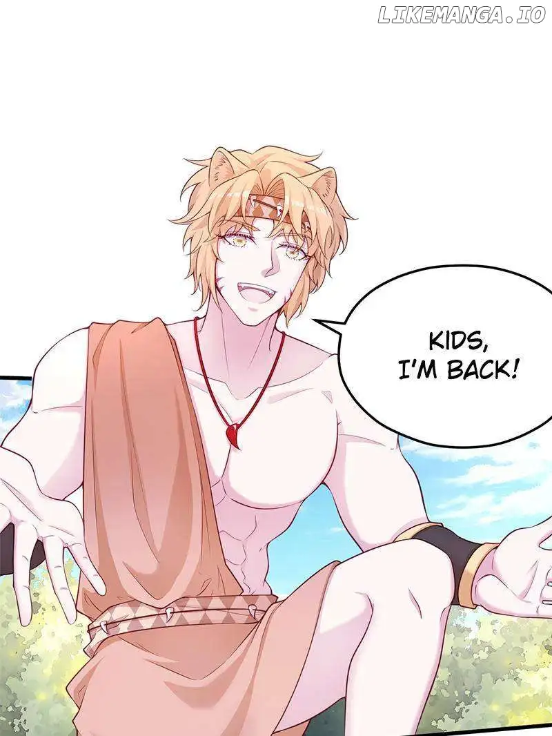 Beauty and the Beasts Chapter 574 page 37