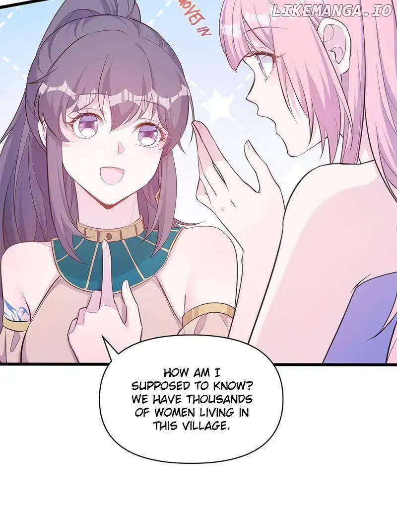 Beauty and the Beasts Chapter 574 page 3