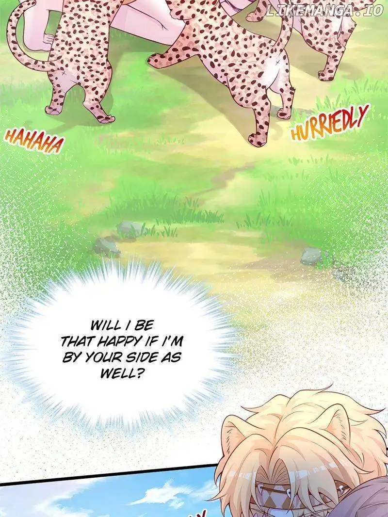 Beauty and the Beasts Chapter 574 page 40