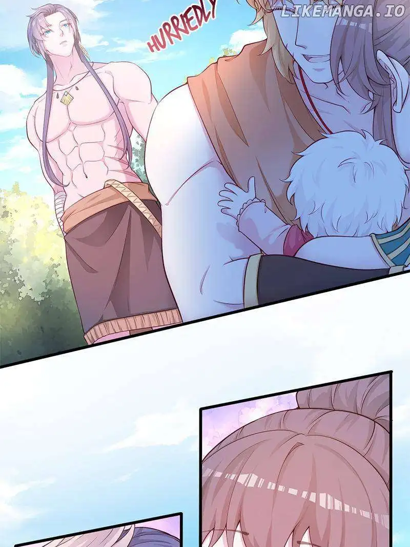 Beauty and the Beasts Chapter 574 page 41