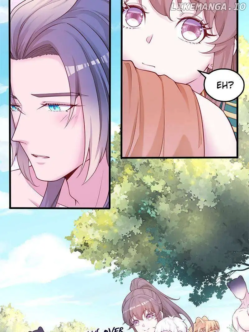 Beauty and the Beasts Chapter 574 page 42