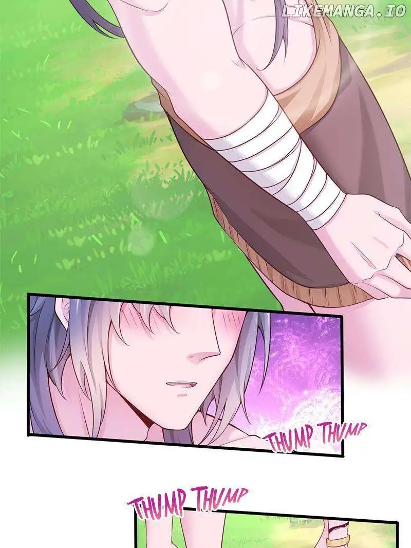 Beauty and the Beasts Chapter 574 page 44