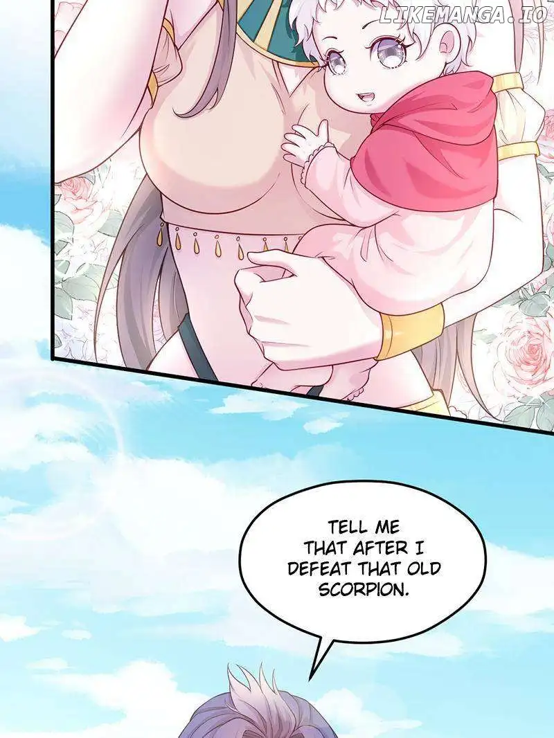 Beauty and the Beasts Chapter 574 page 47