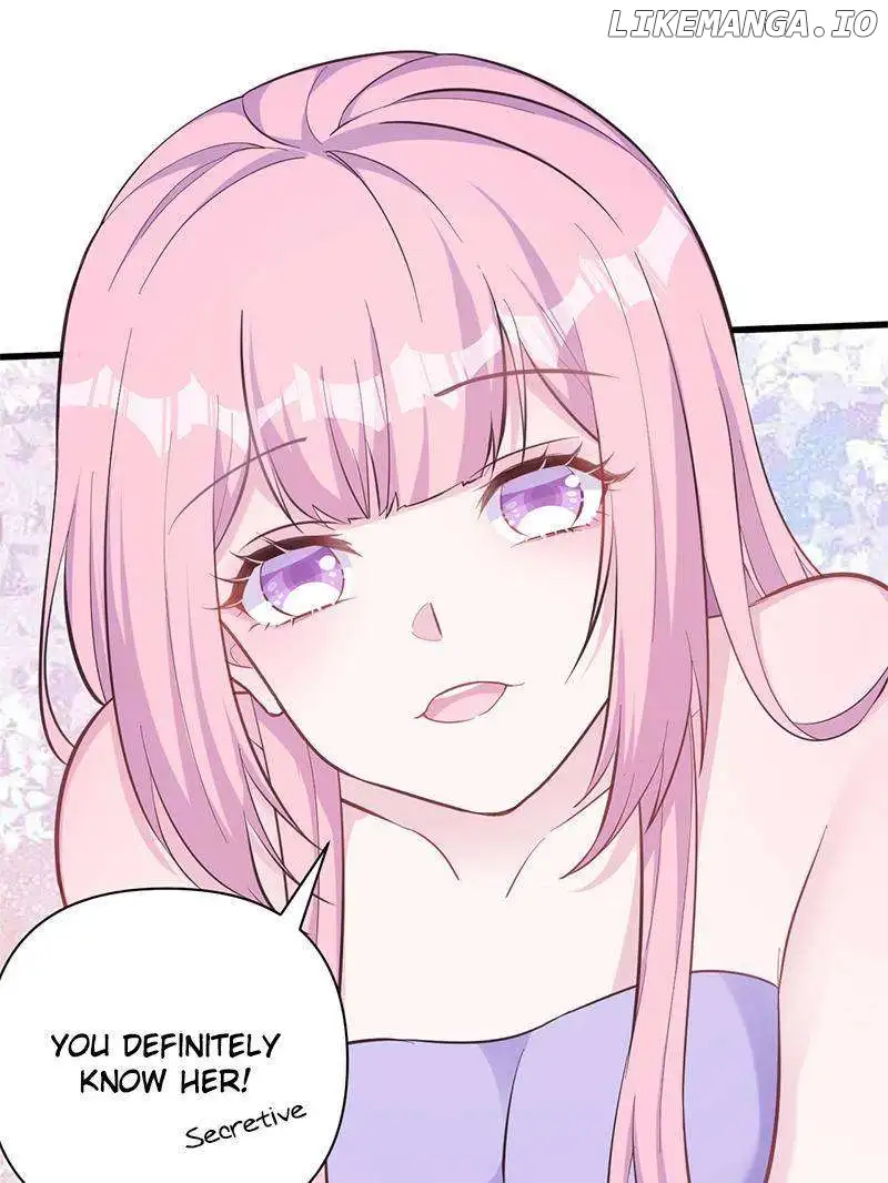 Beauty and the Beasts Chapter 574 page 4