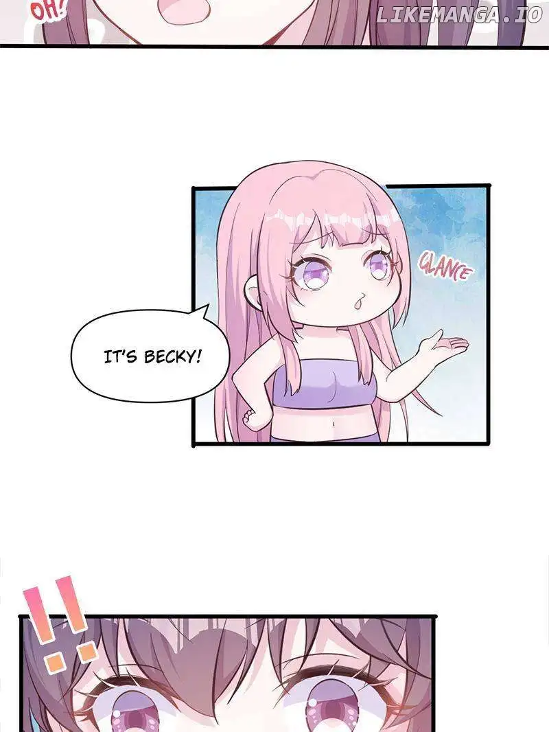 Beauty and the Beasts Chapter 574 page 6