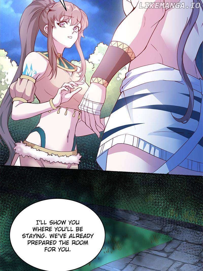 Beauty and the Beasts Chapter 577 page 13