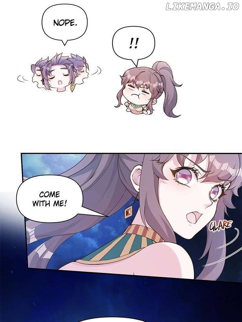 Beauty and the Beasts Chapter 577 page 20