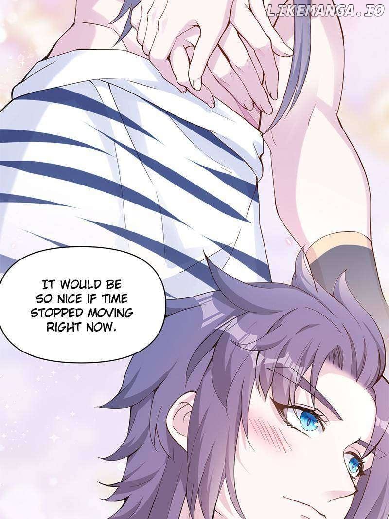 Beauty and the Beasts Chapter 577 page 23