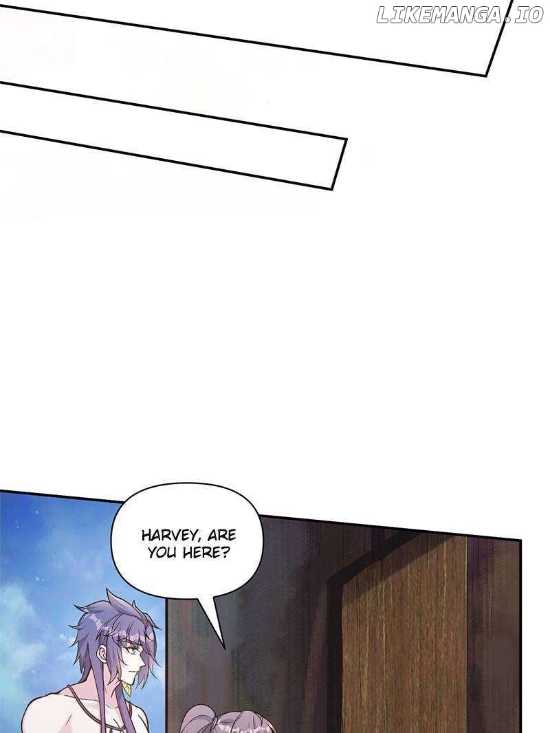 Beauty and the Beasts Chapter 577 page 25