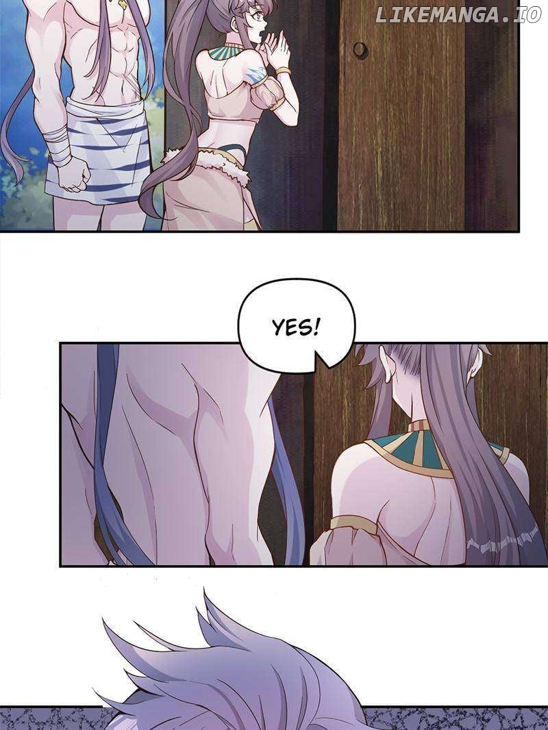Beauty and the Beasts Chapter 577 page 26