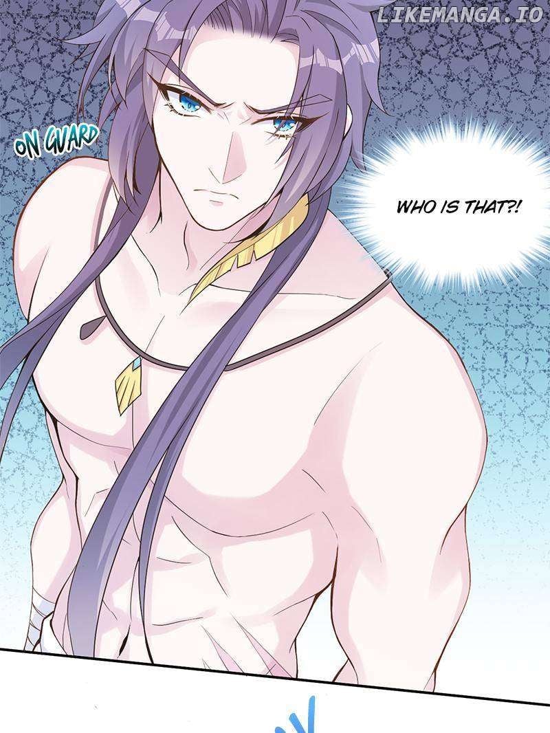 Beauty and the Beasts Chapter 577 page 27