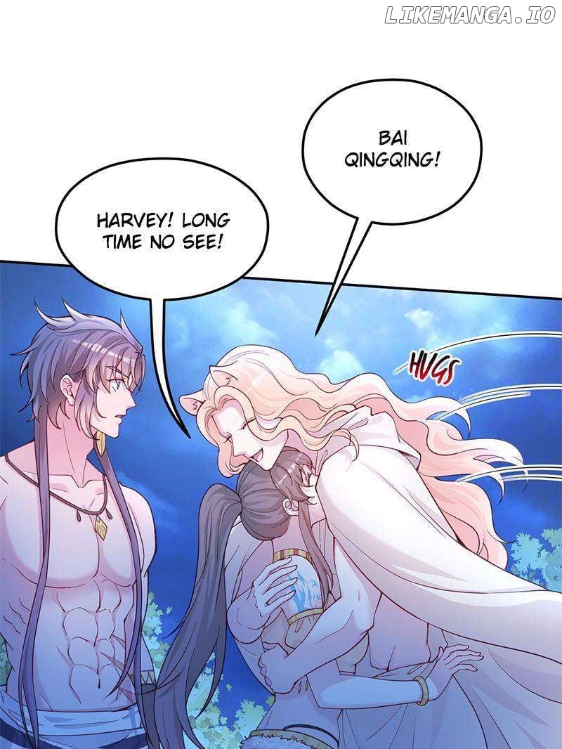 Beauty and the Beasts Chapter 577 page 29