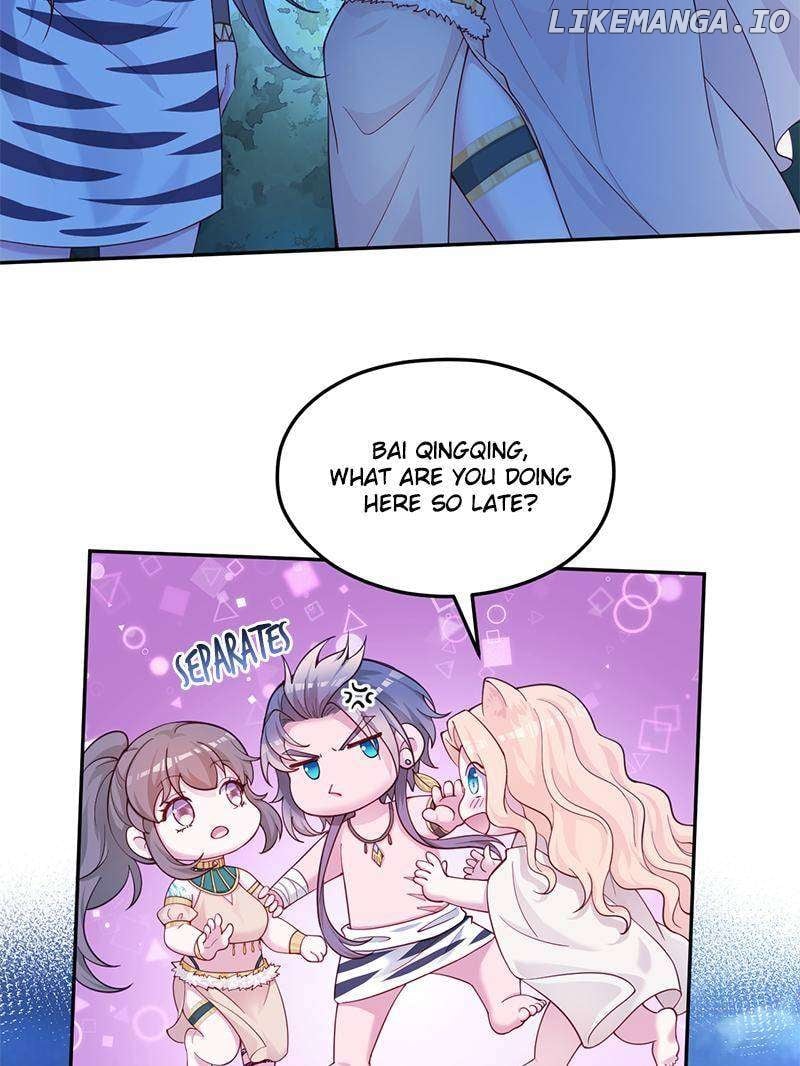 Beauty and the Beasts Chapter 577 page 30