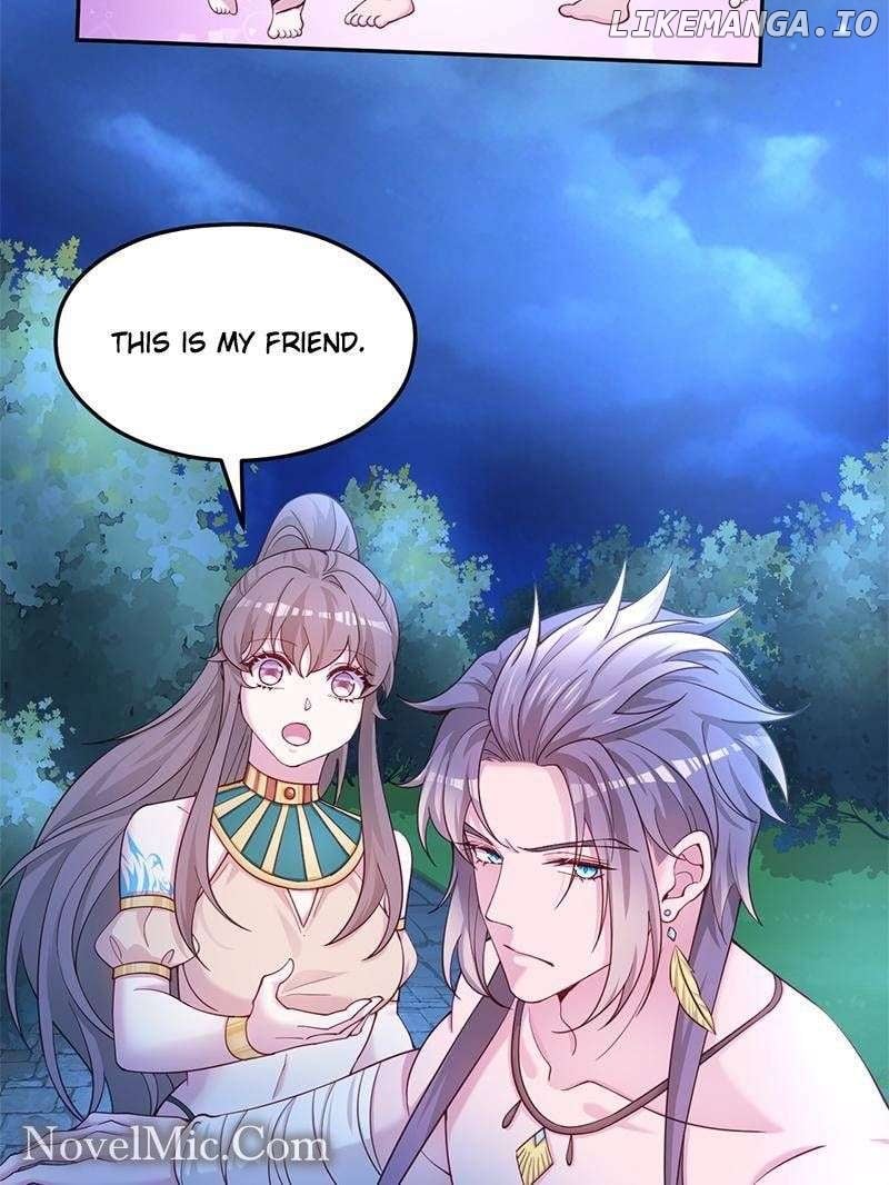 Beauty and the Beasts Chapter 577 page 31