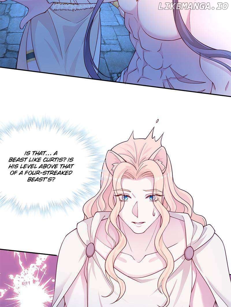 Beauty and the Beasts Chapter 577 page 32