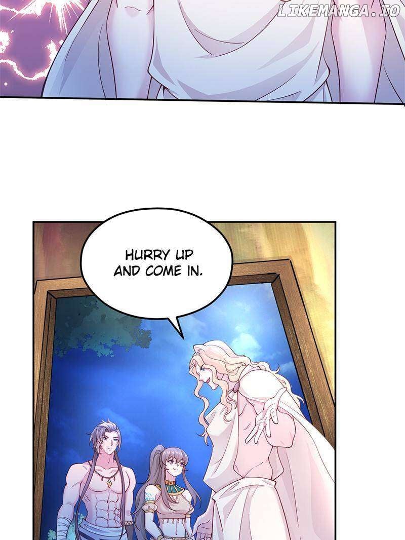 Beauty and the Beasts Chapter 577 page 33