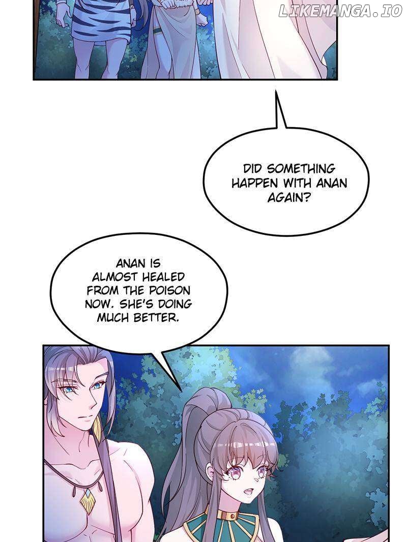 Beauty and the Beasts Chapter 577 page 34