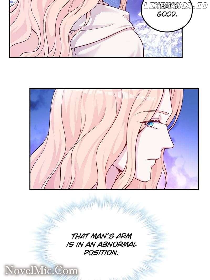Beauty and the Beasts Chapter 577 page 36