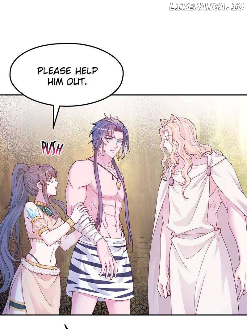 Beauty and the Beasts Chapter 577 page 38