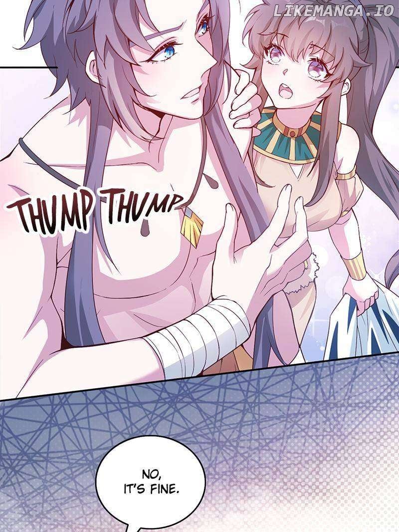 Beauty and the Beasts Chapter 577 page 3