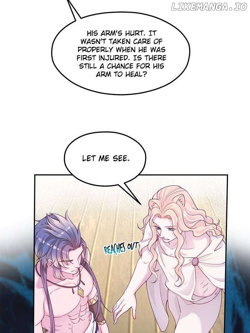 Beauty and the Beasts Chapter 577 page 39