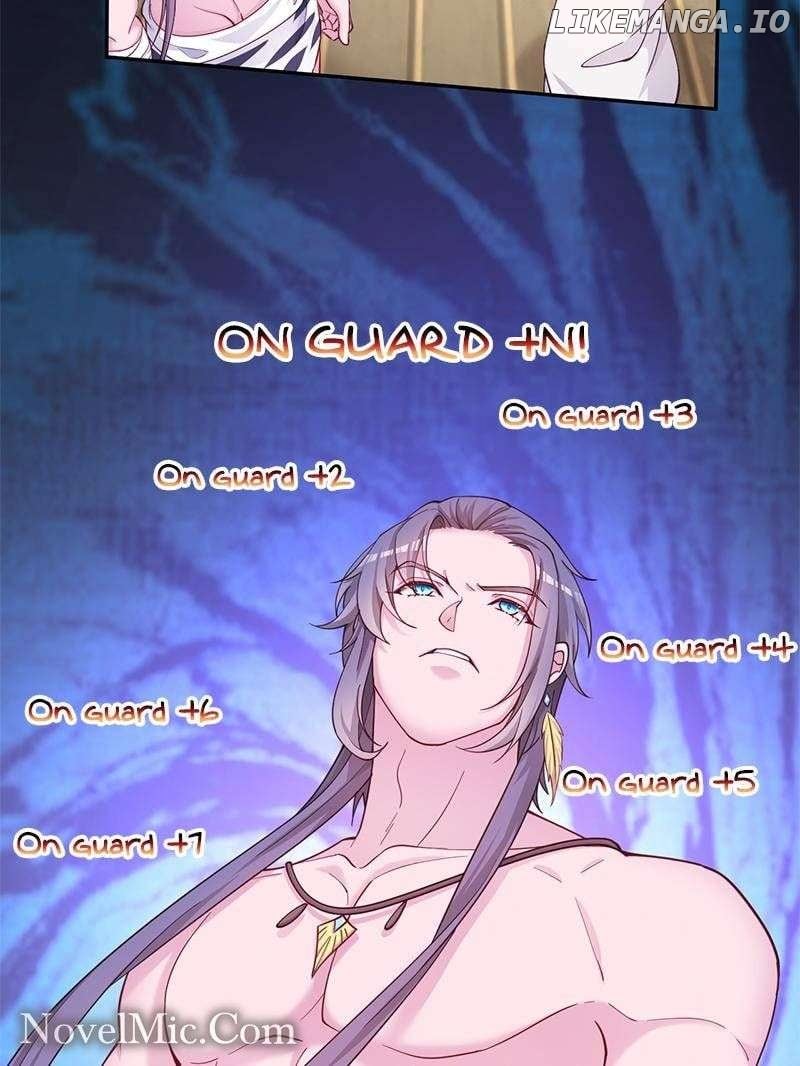 Beauty and the Beasts Chapter 577 page 40