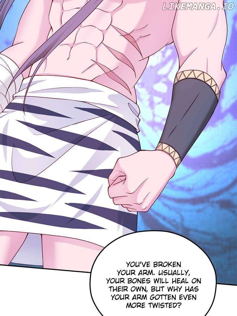 Beauty and the Beasts Chapter 577 page 41