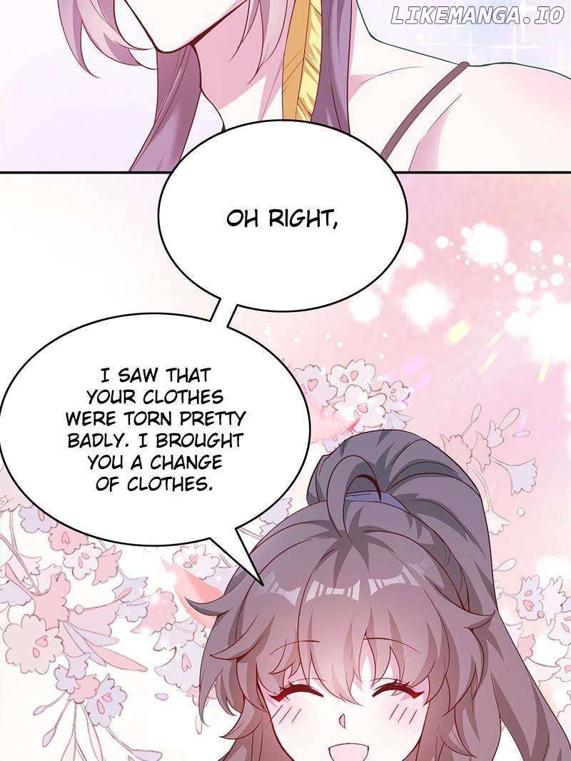 Beauty and the Beasts Chapter 577 page 5