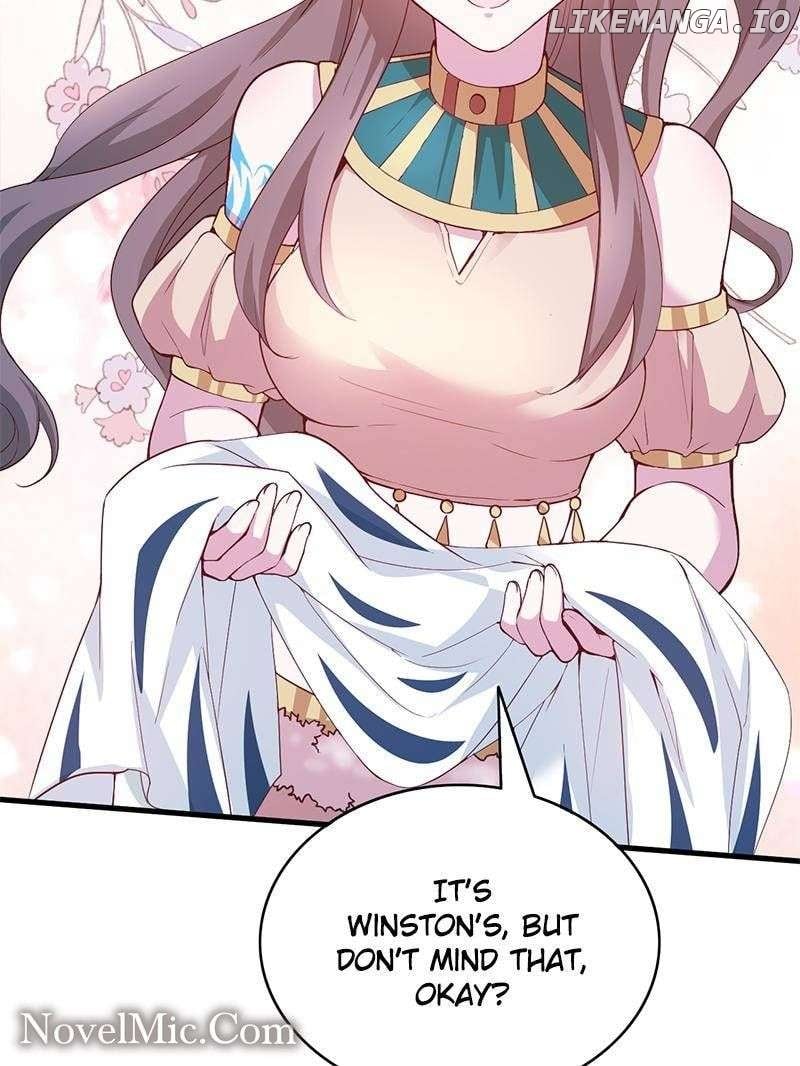 Beauty and the Beasts Chapter 577 page 6