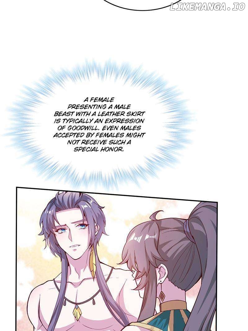 Beauty and the Beasts Chapter 577 page 7