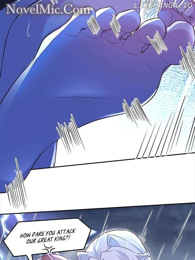 Beauty and the Beasts Chapter 588 page 12