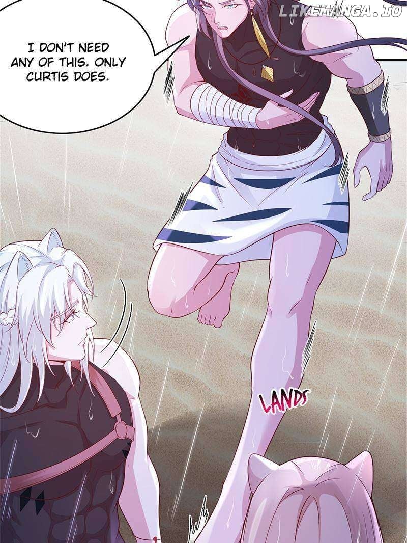 Beauty and the Beasts Chapter 588 page 20
